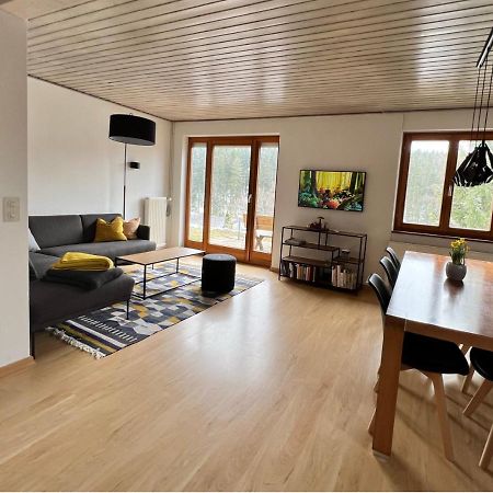 Haus Im Schwarzwald Villa Lenzkirch Ngoại thất bức ảnh