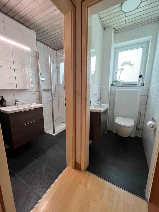 Haus Im Schwarzwald Villa Lenzkirch Ngoại thất bức ảnh