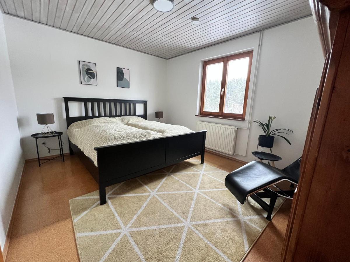 Haus Im Schwarzwald Villa Lenzkirch Ngoại thất bức ảnh