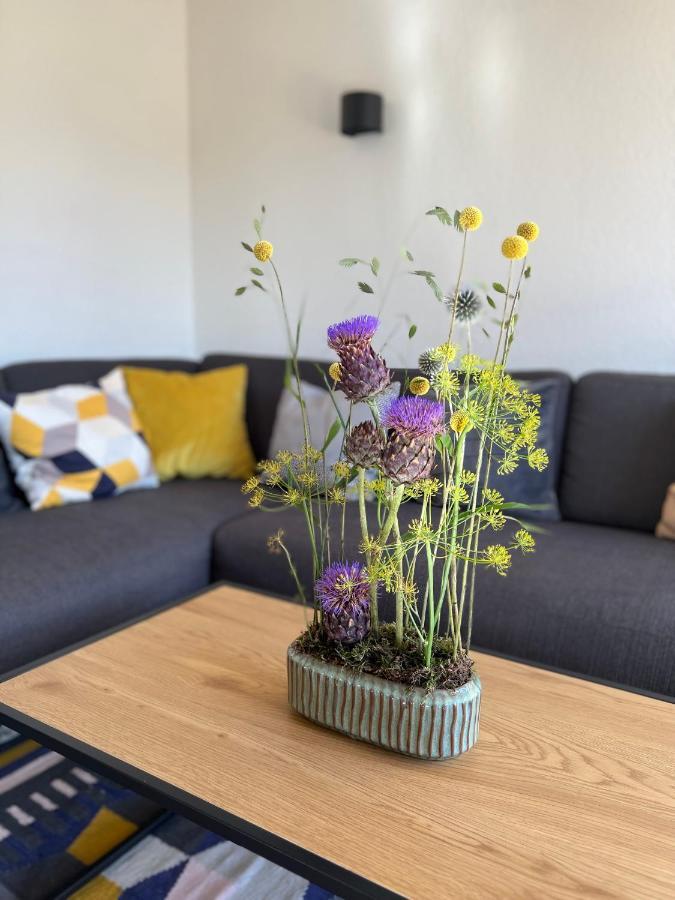 Haus Im Schwarzwald Villa Lenzkirch Ngoại thất bức ảnh