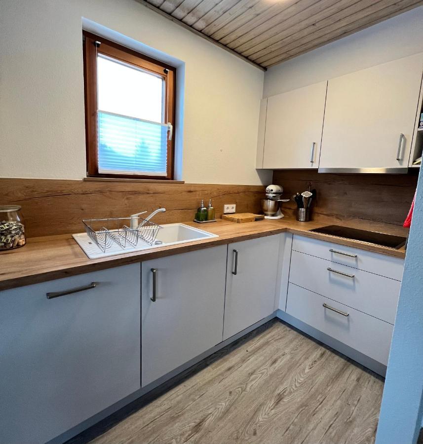 Haus Im Schwarzwald Villa Lenzkirch Ngoại thất bức ảnh