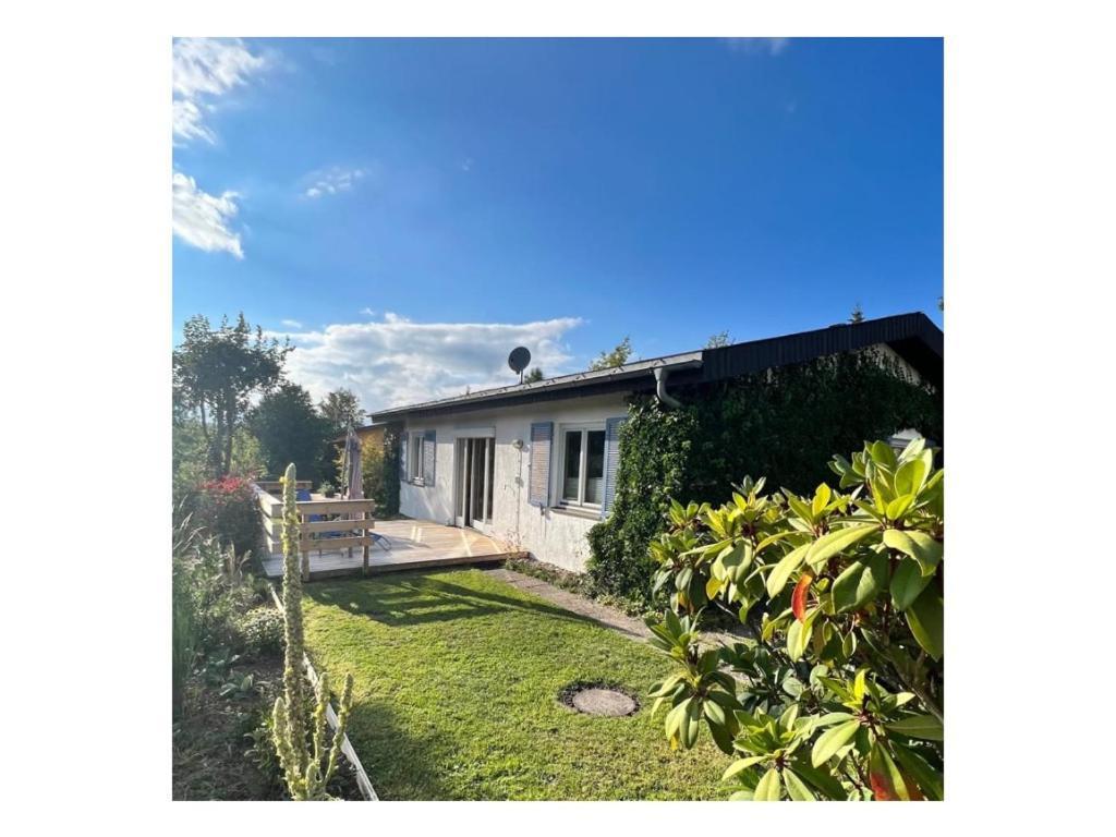 Haus Im Schwarzwald Villa Lenzkirch Ngoại thất bức ảnh