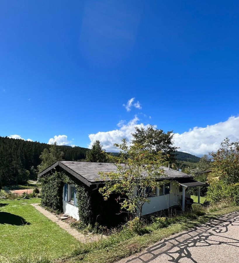Haus Im Schwarzwald Villa Lenzkirch Ngoại thất bức ảnh