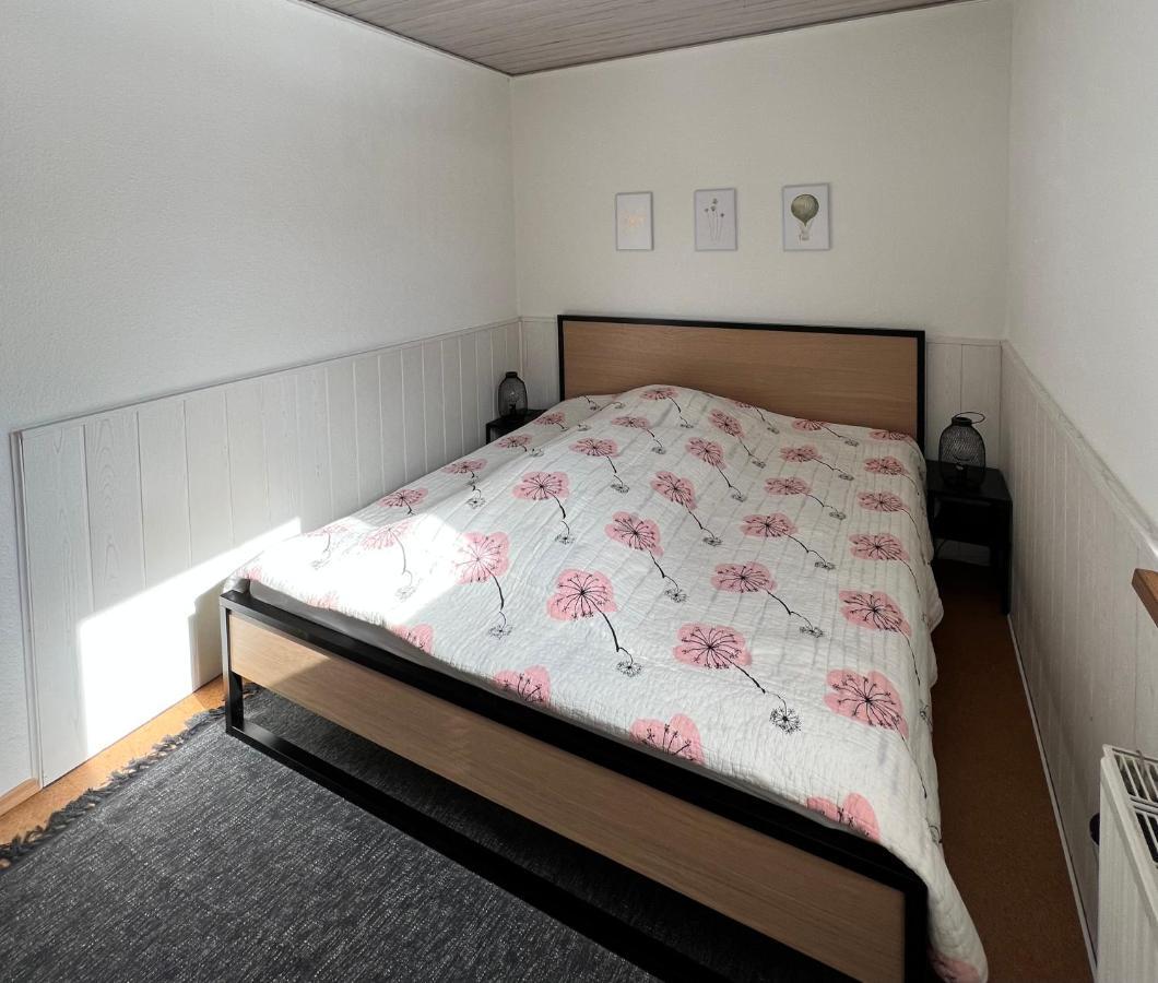 Haus Im Schwarzwald Villa Lenzkirch Ngoại thất bức ảnh