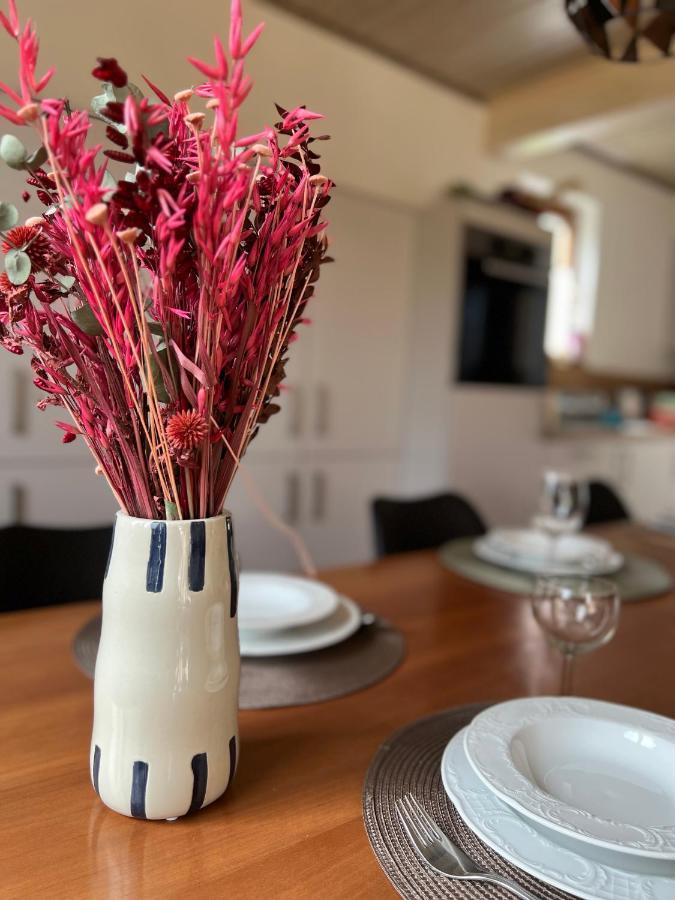 Haus Im Schwarzwald Villa Lenzkirch Ngoại thất bức ảnh