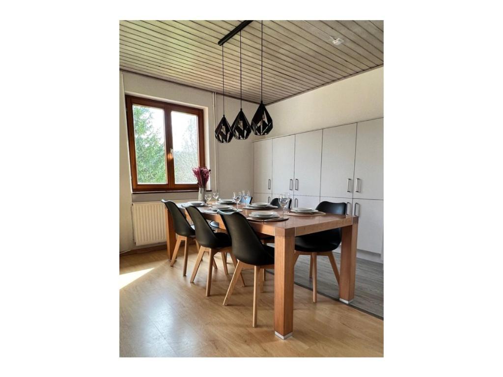 Haus Im Schwarzwald Villa Lenzkirch Ngoại thất bức ảnh