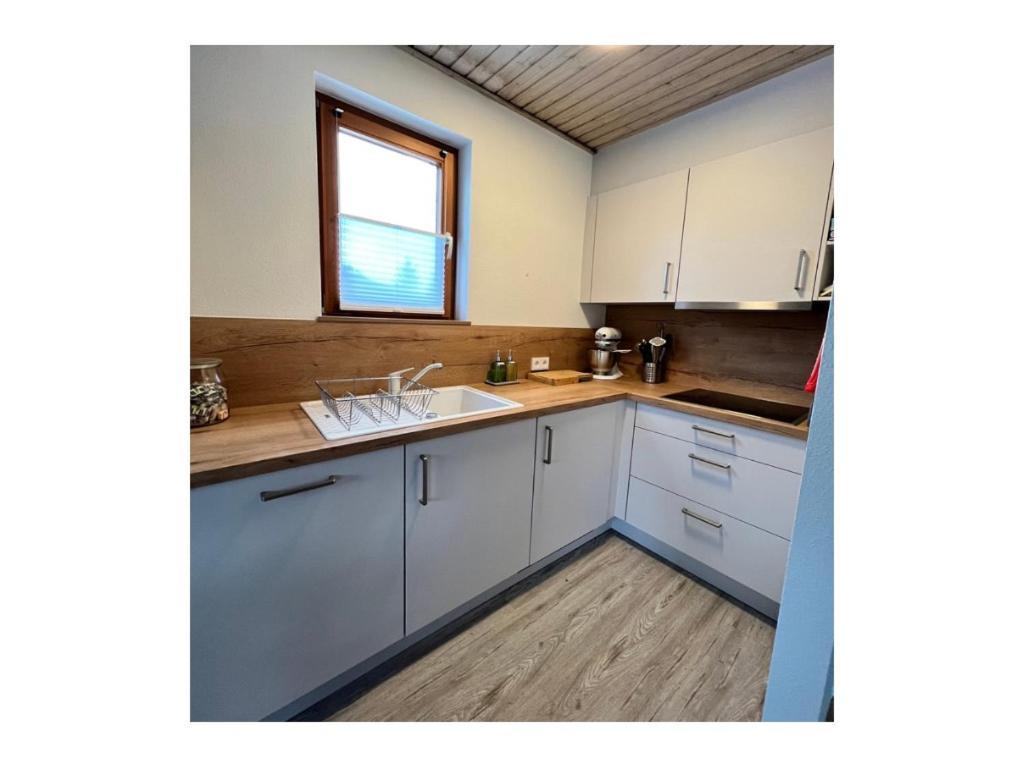 Haus Im Schwarzwald Villa Lenzkirch Ngoại thất bức ảnh